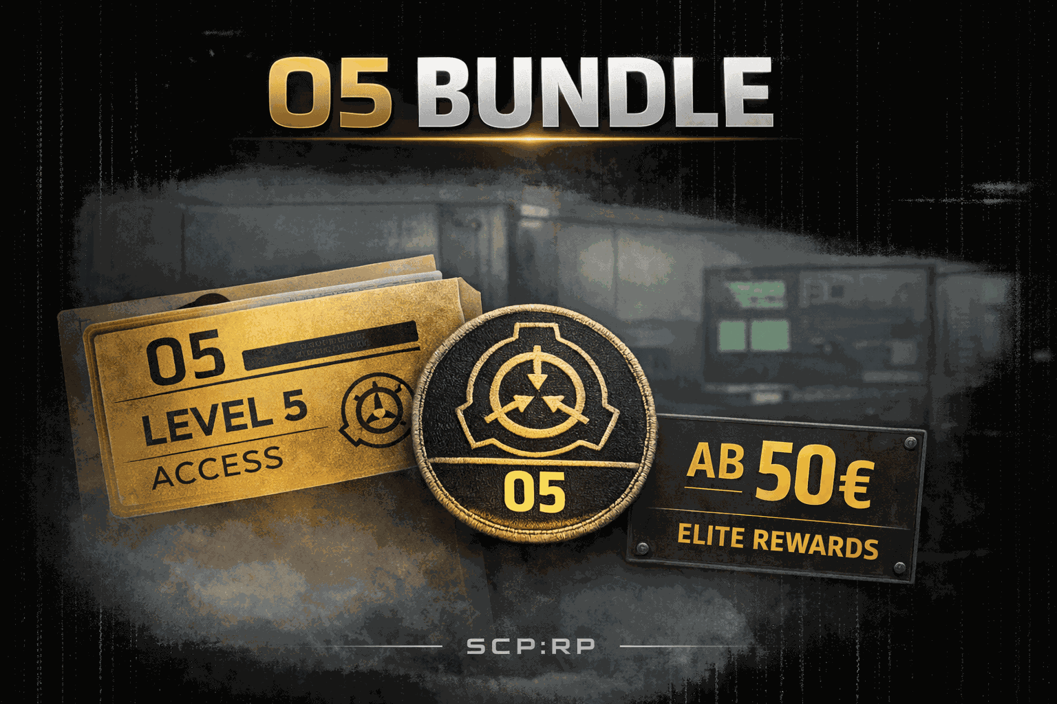 Pre-Release Bundle O5